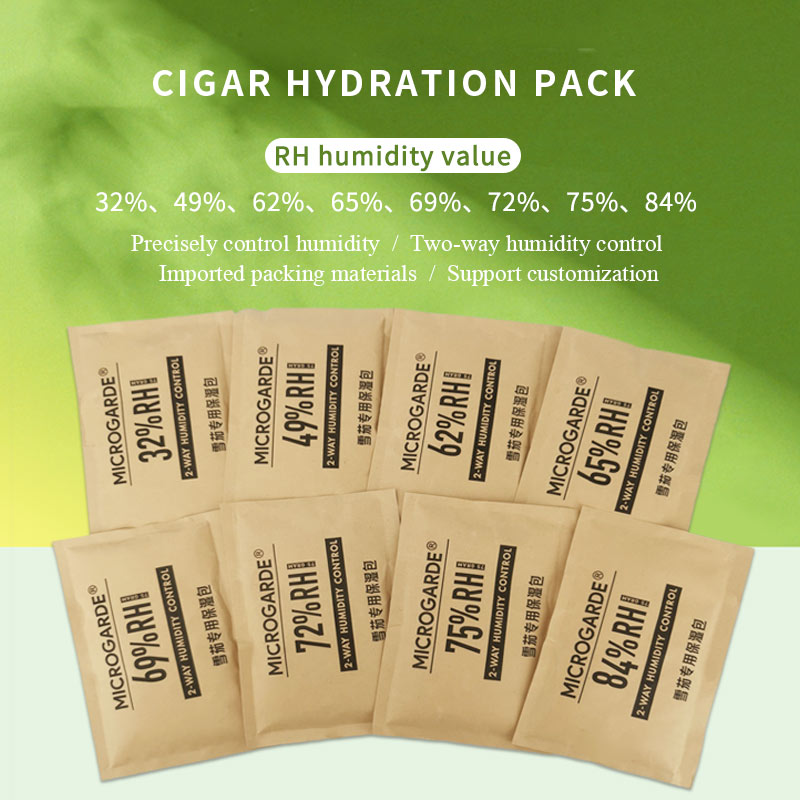 Cigar Hydration Pack